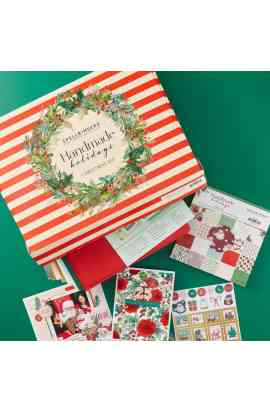 Handmade Holidays - Kit