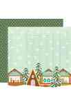 Snow Pine Lodge - Collection Kit