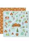 Snow Pine Lodge - Collection Kit