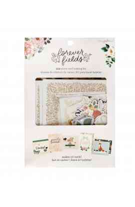 Forever Fields - Card Making Kit