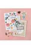 Forever Fields - Card Making Kit