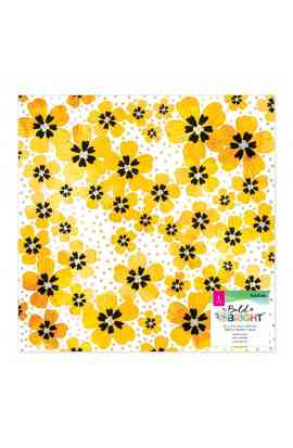 Bold & Bright - Specialty Paper