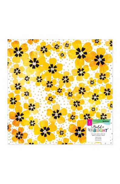 Bold & Bright - Specialty Paper