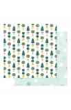 Sketchbook - Carta 12x12" Very Pretty