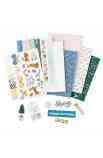 Sketchbook - Card Making Kit