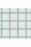 Finta pelle 33x50cm a quadri menta