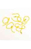 Set di 6 catenelle Amarillo Pastel