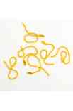Set di 6 catenelle Amarillo
