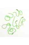 Set di 6 catenelle Verde claro