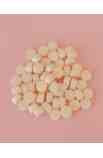 Set Ceralacca Shinning - Blanco