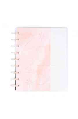 2025 Everyday Magic Planner Classic Dashboard Layout - 12 Months