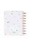 UNDATED - Baby on the Way Pregnancy Planner Classic Pregnancy Layout - 9 Months