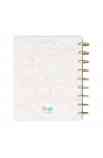 UNDATED - Hello Little One Baby Planner Classic Baby's First Year Layout - 12 Months