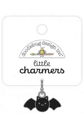 Hey Pumpkin - Little Charmers Bitty Bat