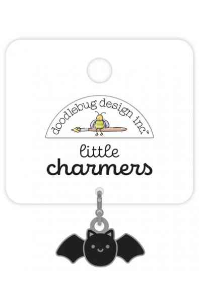 Hey Pumpkin - Little Charmers Bitty Bat