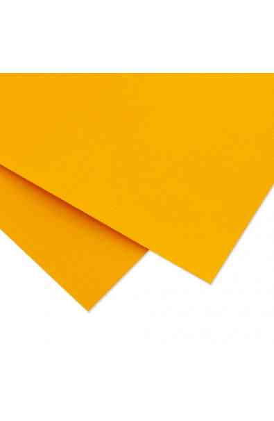 Carta Premium Texture - Amarillo Dorado