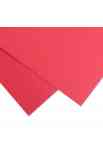 Carta Premium Liscia - Rojo