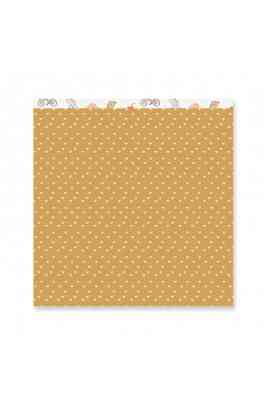 Little M - Pad 24 carte monofacciali