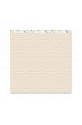 Little M - Pad 24 carte monofacciali