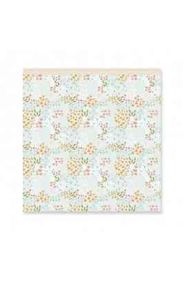 Little M - Pad 24 carte monofacciali