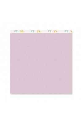 Little M - Pad 24 carte monofacciali