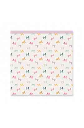 Little M - Pad 24 carte monofacciali