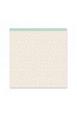 Little M - Pad 24 carte monofacciali