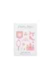 Little M - Fustella CUENTO