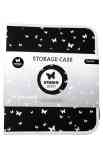 Storage Case per fustelle e timbri A6/A5/A4