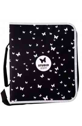 Storage Case per fustelle e timbri A6/A5/A4