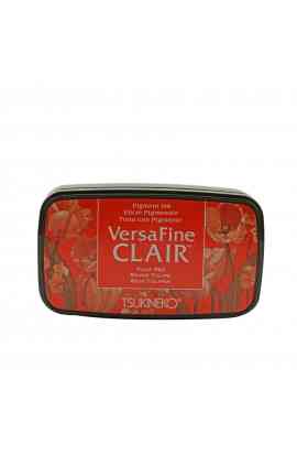 Versafine Clair - Tulip Red