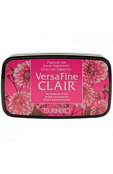 Versafine Clair - Charming Pink