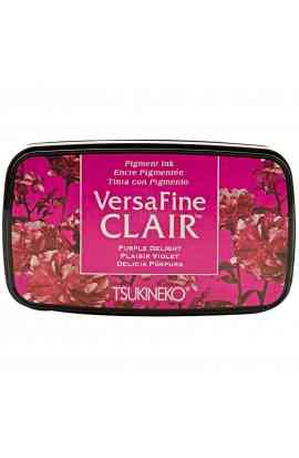 Versafine Clair - Purple Delight