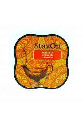 Stazon Midi - Pumpkin