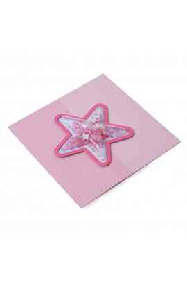 Blister Shaker Star