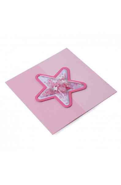 Blister Shaker Star