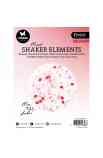 Shaker Elements - Pink Love