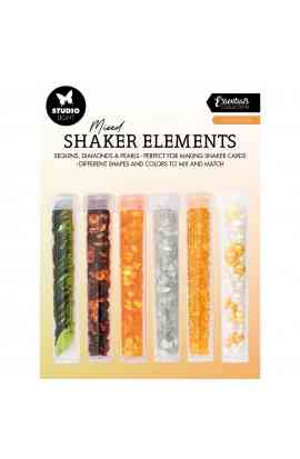 Shaker Elements - Autumn Vibes