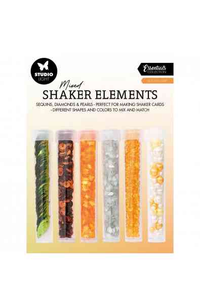 Shaker Elements - Autumn Vibes