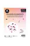 Shaker Elements - Hearts & Elements