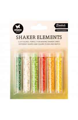 Shaker Elements - Stars & Elements