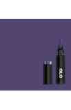 Pennarello ad alcool punta pennello - Concord Grape