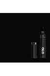 Pennarello ad alcool punta pennello - Pure Black