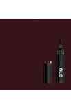 Pennarello ad alcool punta pennello - Maroon