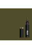 Pennarello ad alcool punta pennello - Dark Bronze