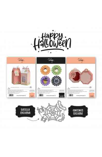 Bundle Happy Halloween