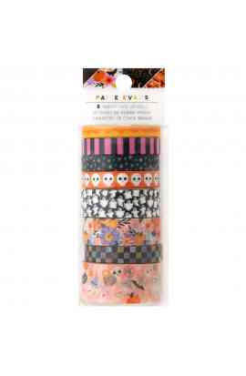 Tricks & Treats - Washi Tape