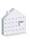 Advent calendar House 2024