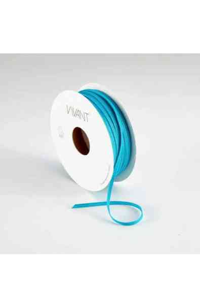 Bobina Nastro Texture - Turquoise