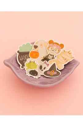 Moka Y Boo - Die Cuts Boo